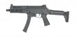 WE06 Vytaz - AK12 Type 9x19 Submachine Gun Mosfet AEG Folding & Retractable Stock by Well